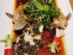 -金成潮菜博物馆(海珠湿地店)