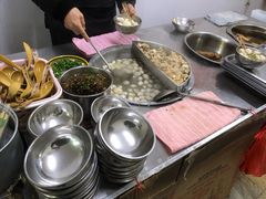 -马脚桥鱼肉羹店(人民路店)