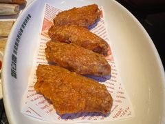 -新白鹿餐厅(虹桥南丰城店)