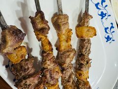 -柴氏风味斋(甘家口店)