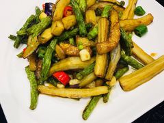-東舍食唐精品陕菜馆