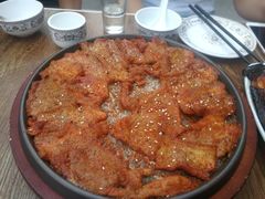 -永红源啤酒·烧烤·海鲜·大排档(青特城店)