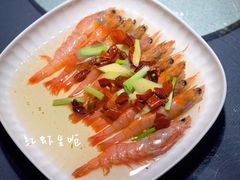 -高佳庄·海鲜酒楼(东港店)