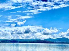 -大理洱海