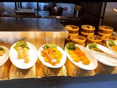 -汉丽轩韩式自助烤肉(大学城龙湖U城天街A馆店)