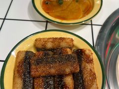 红糖糍粑-晓彭肥肠鸡(茂业天地店)