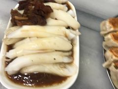 -芬芳甜品(同福路店)