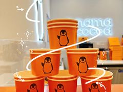 -nama cocoa 纳摩可可(朝阳大悦城店)