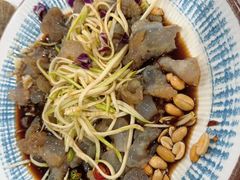 -巧克力渔家.小船海鲜胶东菜(万平口店)