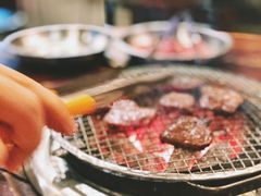 -小本家韩式烤肉(紫藤路店)