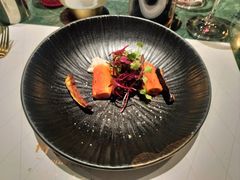 -莫里·意大利餐厅(K-lab店)