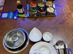 -东海怡品海鲜豆捞(星街坊店)