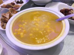 杨枝甘露-上海虹桥锦江大酒店·宴会厅