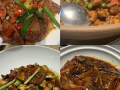 -磁州卤面·邯郸地方菜(复兴区店)
