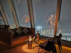 -苏丝的天空高空酒吧Suzie's Sky Bar