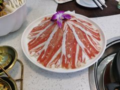 -鲍媽·原汤鲍鱼鸡(克拉广场店)