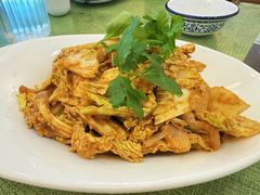 -桃子餐厅·天津菜(红星路直营店)