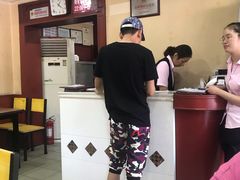 -北大地皖峰饭馆