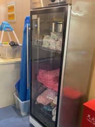 -Cool  Fun 蓝鲸π婴幼儿水育中心(宜乐荟店)