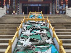 -顺峰山公园
