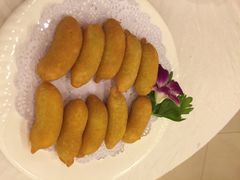 iphone_upload_pic-不倒翁·安徽名菜楼(步行街店)