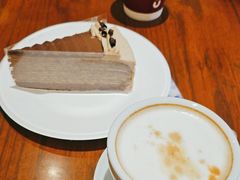 -COSTA COFFEE(上海虹口公园店)
