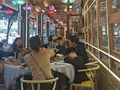 -大师傅金奖啤酒鱼(西街口总店)