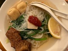 -威斯汀舞台餐厅