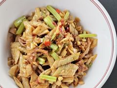 -醉香隆.山水庭院.湖北菜(东湖店)