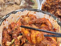 -辣螃铠盆盆蟹大排档(总店)