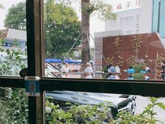 -祈胜邨•顺德鱼生•顺德菜(容桂店)