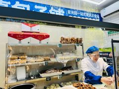 -紫光园·烤鸭(美术馆店)