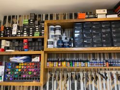 -长沙纹身·龙堂刺青·三土师傅的店