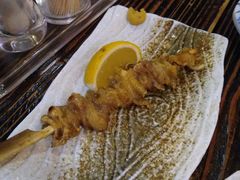 -平成屋·午肴夜酒(四川北路店)