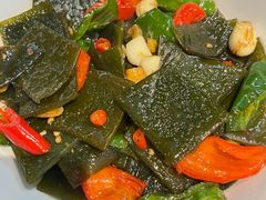 -丁哥·庐味鲜 土菜·20年老字号(世纪阳光花园店)