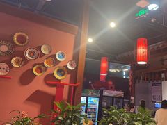 -南山八号火锅(曲江创意谷店)