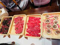 -江北北火锅馆·公路夜市(魏公村店)