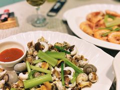 -星龙海鲜(望江东路店)