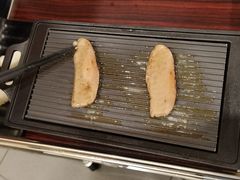 -万岁寿司(天河领展店)