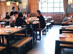 大堂-湘邻呷铺·田园家宴(汉基广场店)