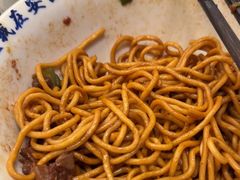 -梅溪·小伙子干挑面(安吉总店)