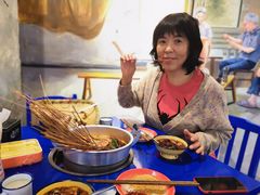-马路边边串串香(大成路店)
