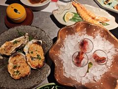 -匠和风精致料理(祥禾天地店)