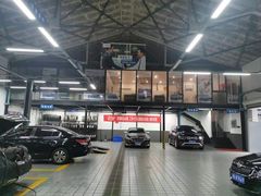 -博世车联车饰尚汽车维修(长沙展览馆店)