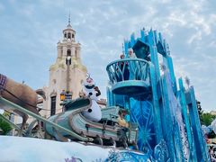 -上海迪士尼度假区