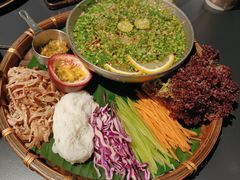 -Ameigo梅果·云贵川bistro(长宁来福士店)