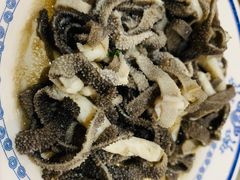 -老爆肚满五香烧牛羊肉