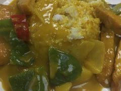 -港式金翠茶餐厅