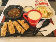 -永和大王(春日上新·阜成门店)