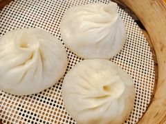 鲜肉小笼汤包-一品小笼(金融街店)